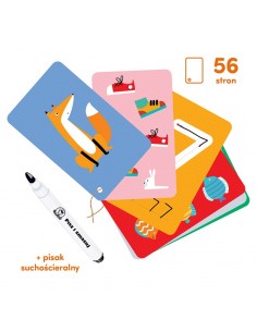 CzuCzu - Poznaję cyfry... 2