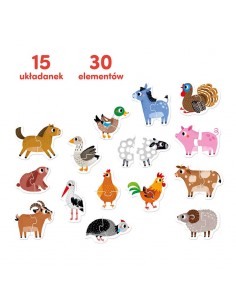 CzuCzu - Puzzle do pary... 2