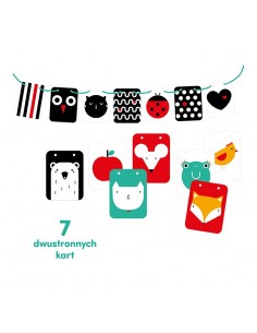 CzuCzu - Starter malucha Co... 2