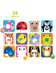 CzuCzu - Puzzle z dziurką... 2