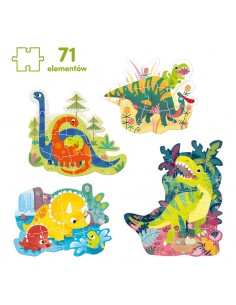 CzuCzu - Puzzle progresywne... 2