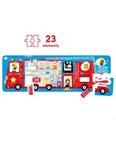 CzuCzu - Puzzle z dziurką... 2