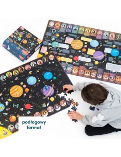 Xplore Team - Puzzle Układ... 2