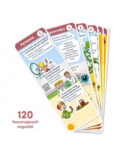 Xplore Team -  Quizy dla... 2