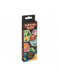 Xplore Team -  Survival...