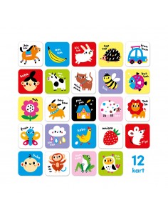 CzuCzu Duże karty... 2