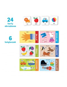 CzuCzu - Zestaw do nauki... 2