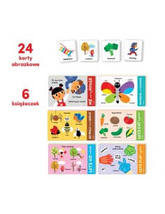 CzuCzu - Zestaw do nauki... 2