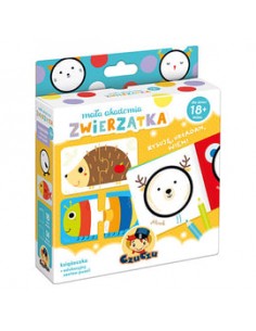 CzuCzu - Mała akademia....