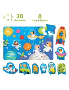 CzuCzu - Puzzle... 2