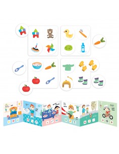 CzuCzu - Zabawy na start.... 2