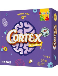 Cortex dla Dzieci