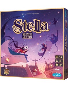 Stella: Dixit Universe...