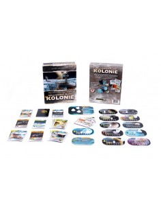 Terraformacja Marsa: Kolonie 2