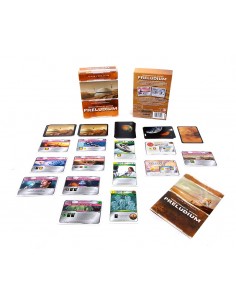 Terraformacja Marsa: Preludium 2