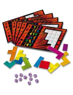 Ubongo: Rozszerzenie dla... 2