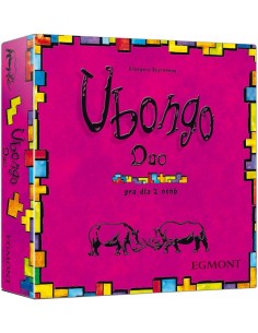 Ubongo Duo