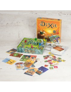 Dixit 2