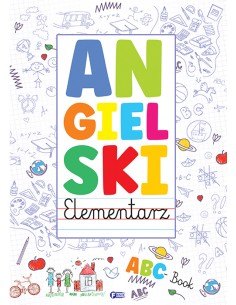 Angielski elementarz