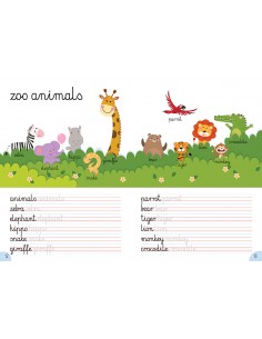 Angielski elementarz 2