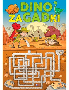 DINO zaGADki