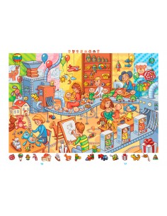 GDZIE TO SIĘ UKRYŁO? 2