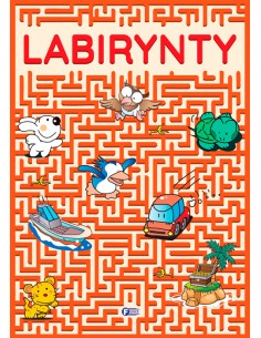 LABIRYNTY