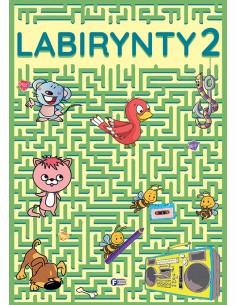 LABIRYNTY 2