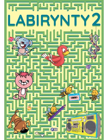 LABIRYNTY 2