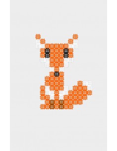 Micro Waffle 150 elementów...