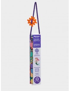 Micro Waffle 150 – Syrenka