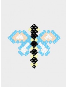 Micro Waffle 150 – Ważka 2