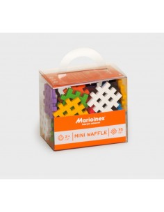Mini Waffle 35 2