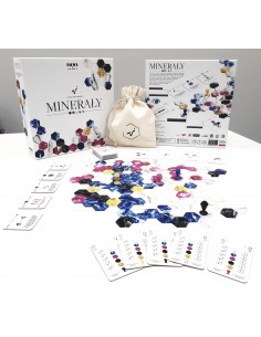 Minerały IUVI Games 2