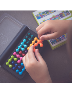 Smart Games IQ Fit 2