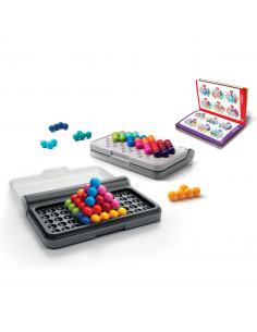 Smart Games IQ Puzzler Pro 2