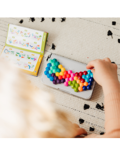 Smart Games IQ Six Pro 2