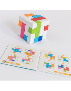 Smart Games Plug & Play... 2