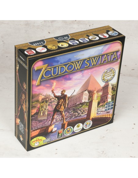 7 Cudów Świata