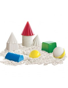 Piasek Super Sand-Classic 2