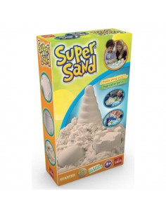 Piasek Super Sand-Starter