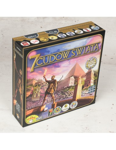 7 Cudów Świata