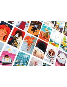 Dixit Zwierciadła 2