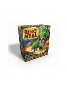 Dino Meal