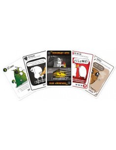 Eksplodujące Kotki. Edycja... 2