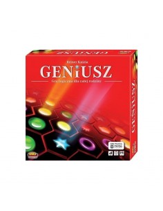Geniusz