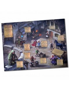 Kronen für den König 2