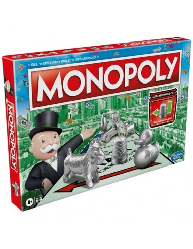 Monopoly Classic