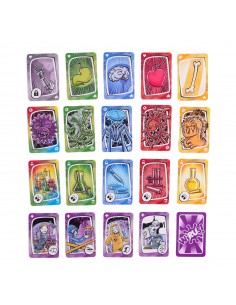 Wirus! 2. Ewolucja. Dodatek... 2