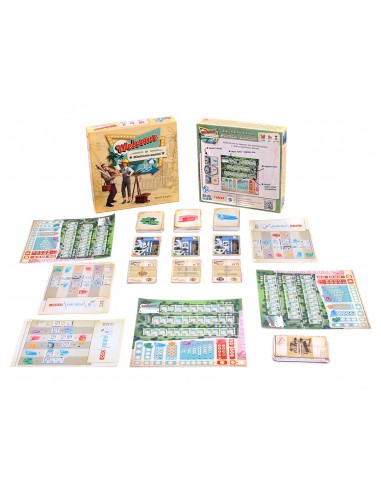 Welcome to Miasteczko Marzeń